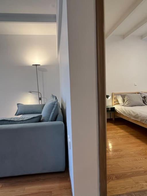 Cute Apartment At The Foot Of Lycabettus Hill Athen Exterior foto