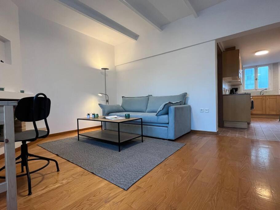 Cute Apartment At The Foot Of Lycabettus Hill Athen Exterior foto